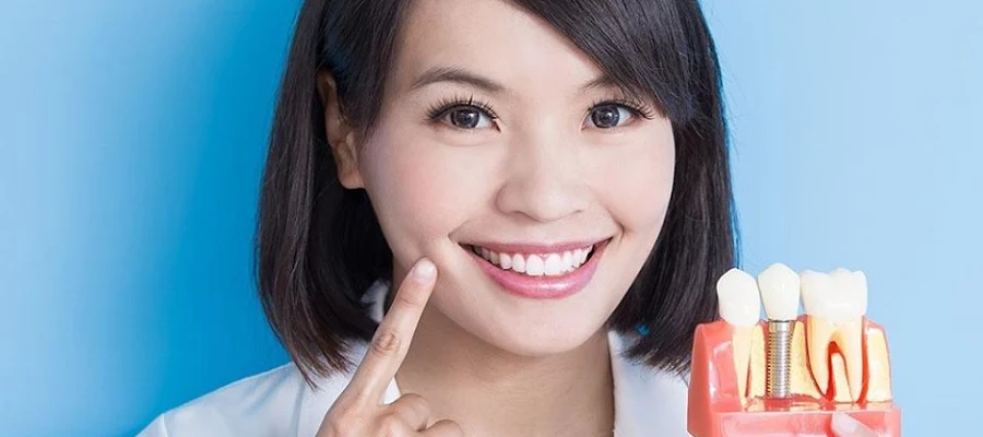 Reidsville Premier Dentistry