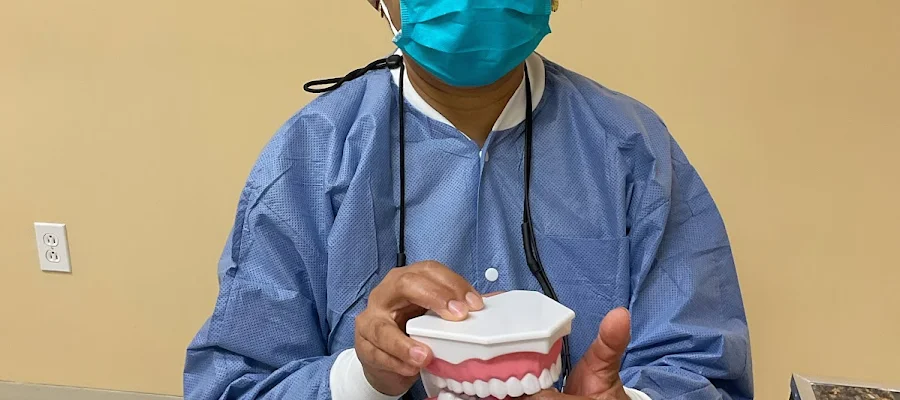 Reidville Dentistry & Implants