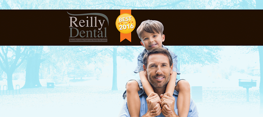 Reilly Dental