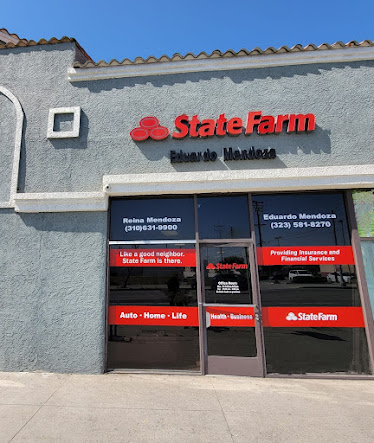 Reina Mendoza - State Farm Insurance Agent