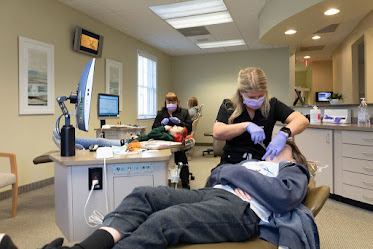 Reinheimer Orthodontics