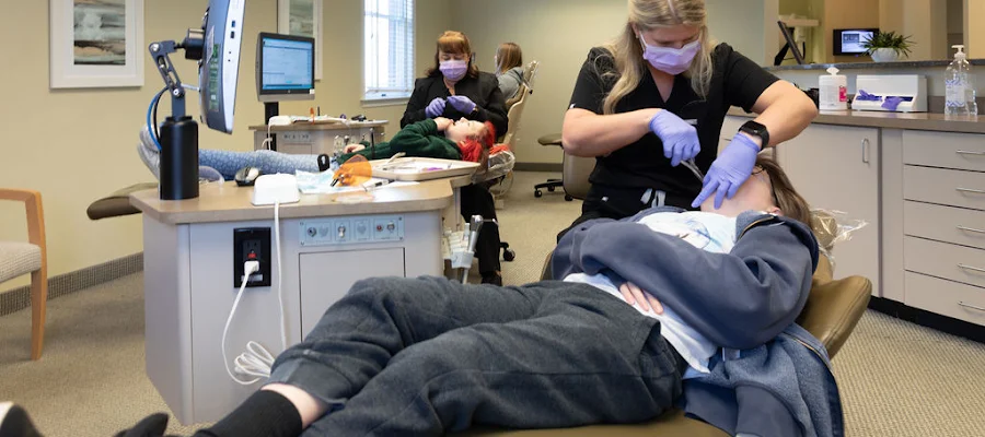 Reinheimer Orthodontics