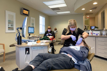 Reinheimer Orthodontics