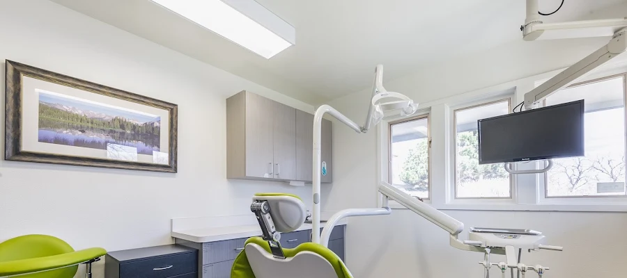 Reiser Dental