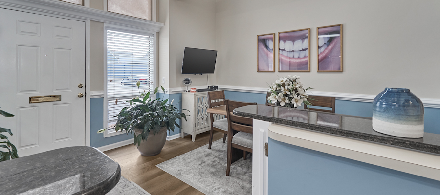 Reitano Dentistry
