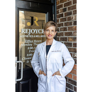 ReJoyce Aesthetics & Wellness