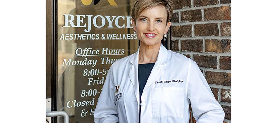 ReJoyce Aesthetics & Wellness