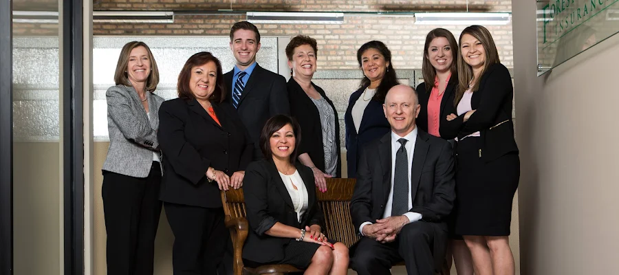 Relation Insurance - Forest Insurance Group