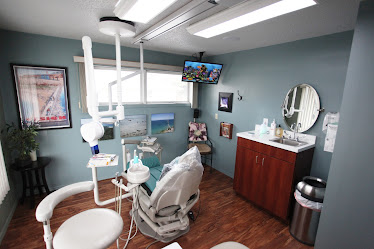 Relaxed Dentistry