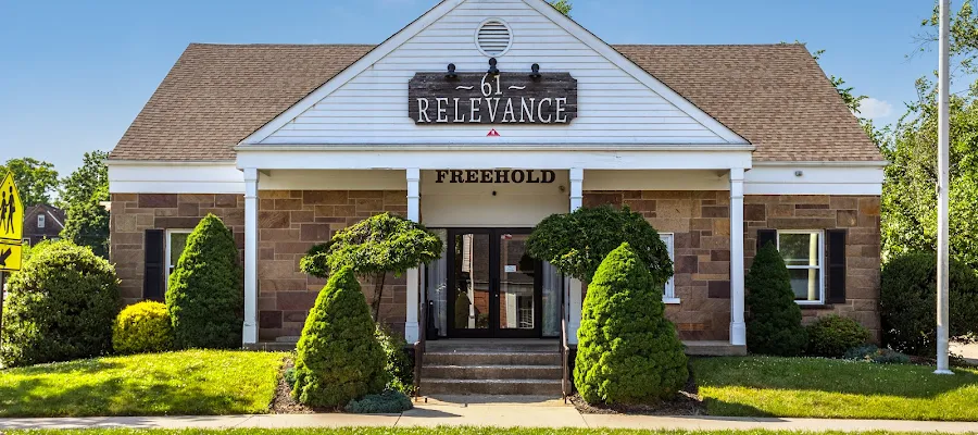Relevance Recovery Treatment Center in NJ