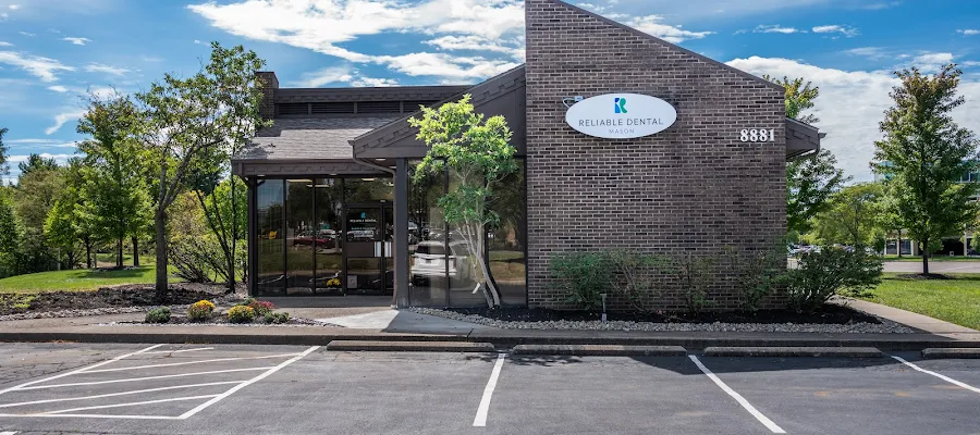 Reliable Dental of Mason