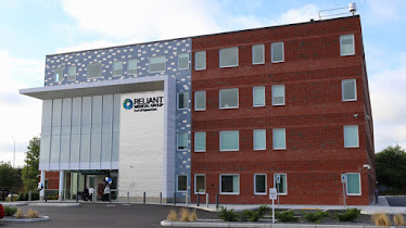 Reliant Medical Group