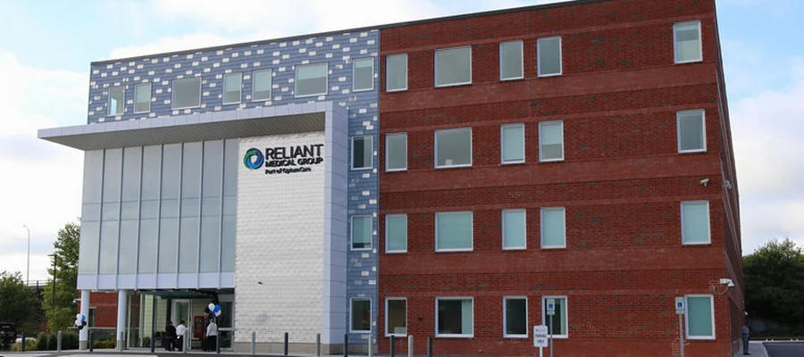 Reliant Medical Group