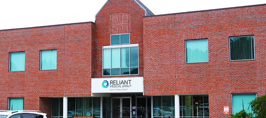 Reliant Medical Group