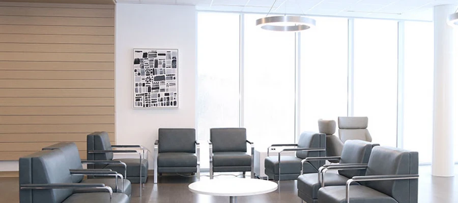Reliant Medical Group