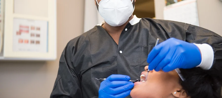 Relief Dental