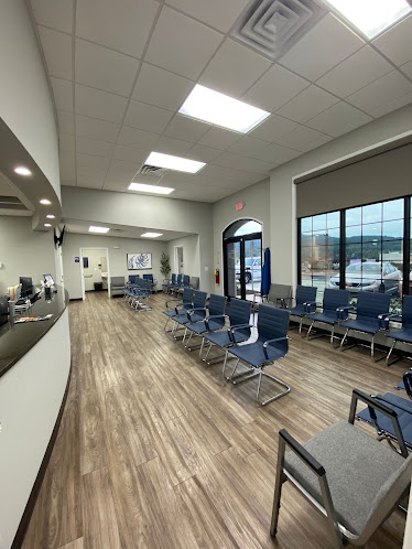 Relief Spine & Pain Center