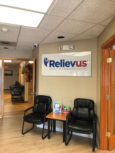 Relievus