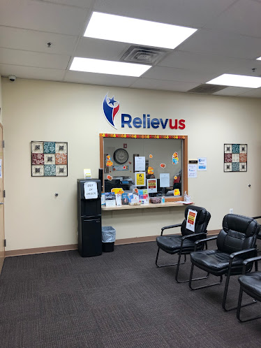 Relievus
