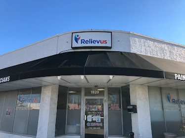 Relievus