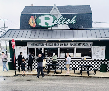 Relish
