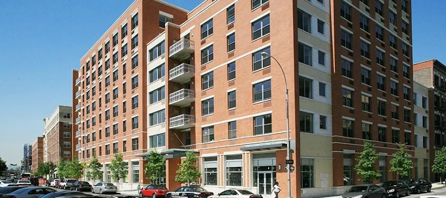 R.E.M. Residential Bronxville