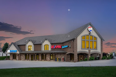 RE/MAX Best Choice