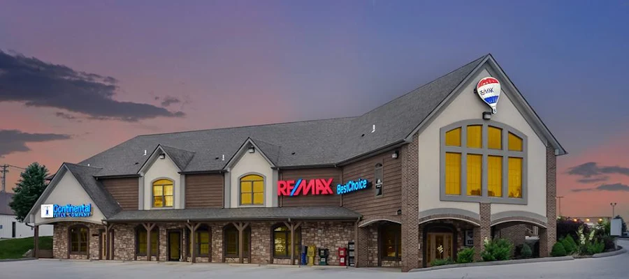 RE/MAX Best Choice