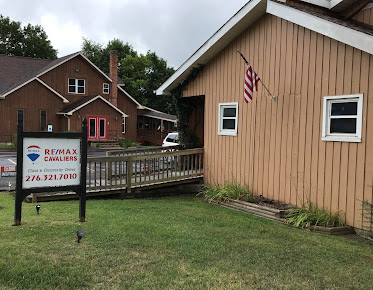 RE/MAX Cavaliers