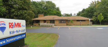 RE/MAX Plus