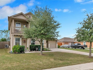 RE/MAX Vision Hutto