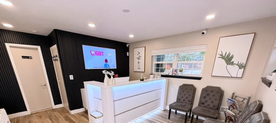Remedy Dentistry: Comprehensive Cosmetic Dental Care