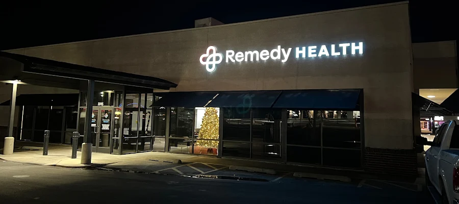 Remedy Health Direct Primary Care - Broken Arrow