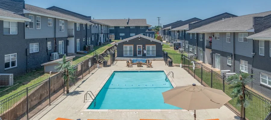 Remington Ranch Apartments