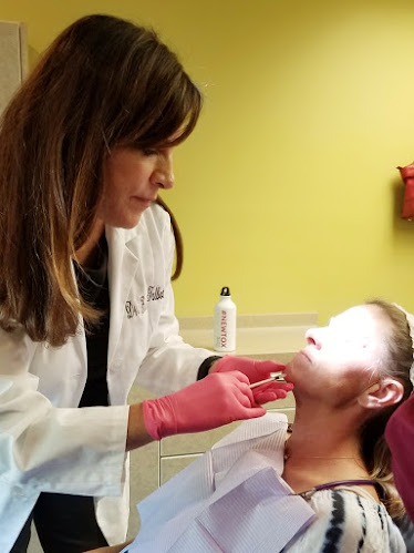 René A. Talbot, Cosmetic Dentistry & Facial Aesthetics