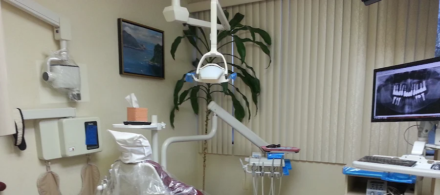 Renaissance Dental Group