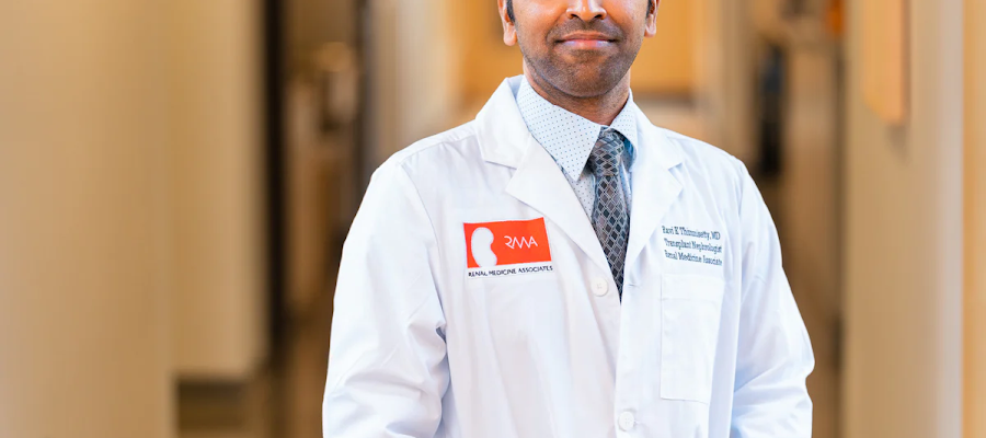 Renal Medicine Associates