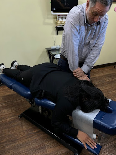 Renaud Chiropractic Clinic