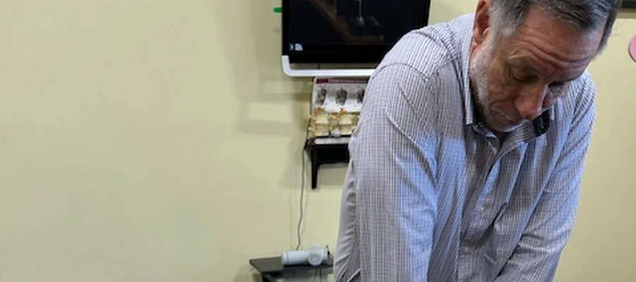 Renaud Chiropractic Clinic