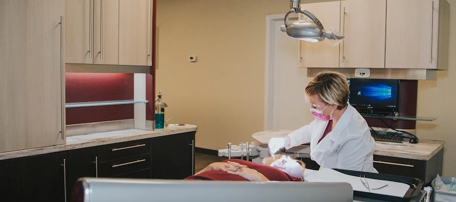 Rend Lake Dental