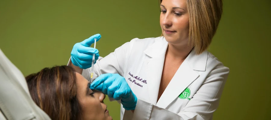Renee Burke Plastic Surgery, Aesthetics, & Med Spa