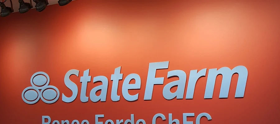 Renee Forde - State Farm Insurance Agent