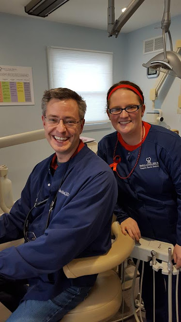Renee L. I. Owen, DDS, PC Complete Health Dentistry
