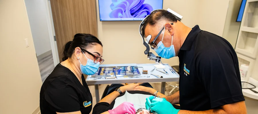 Renew Dental Implants