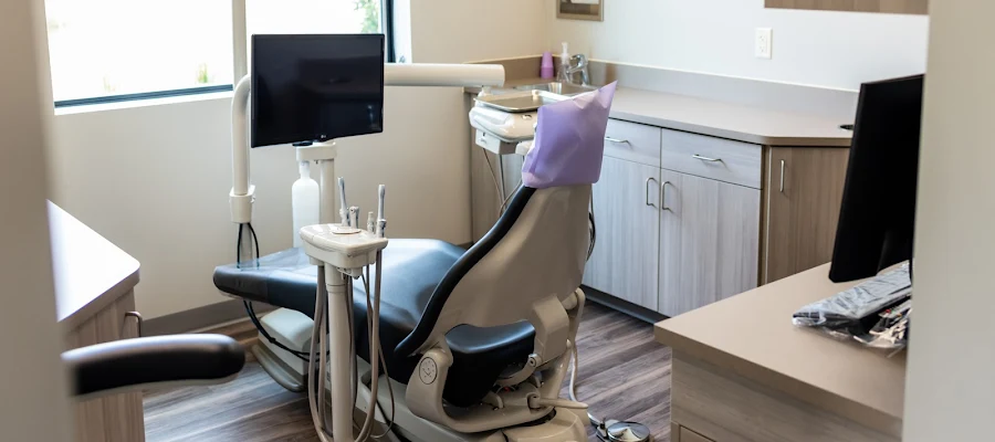 Renew Dental