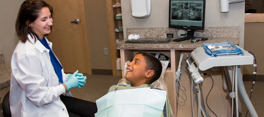 Renew Family Dental