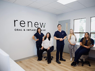 Renew Oral & Implant Surgery