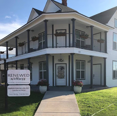Renewed Wellness