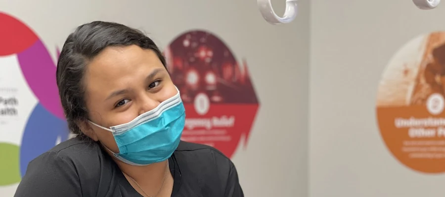 Renken Dentistry at San Gabriel