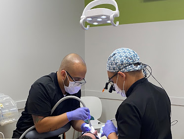 Renken Dentistry of Oak Hill